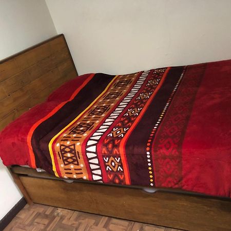 Club Tejamaniles Hotel Los Azufres Luaran gambar