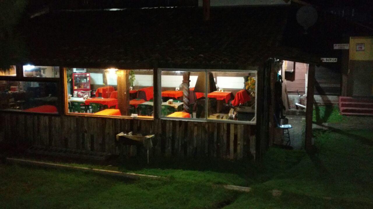 Club Tejamaniles Hotel Los Azufres Luaran gambar
